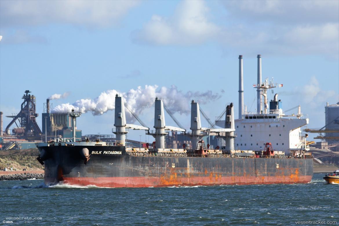Alora - Bulk Carrier