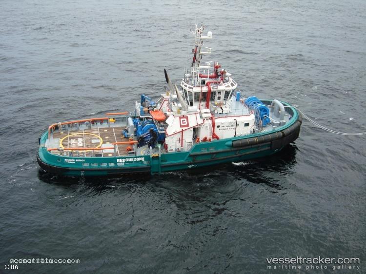 Protug-101 - [tug.offshore_tug_supply] vessel registered in Greece