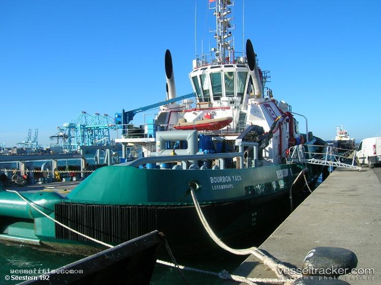 Eneovai - [tug.offshore_tug_supply] vessel registered in Nigeria