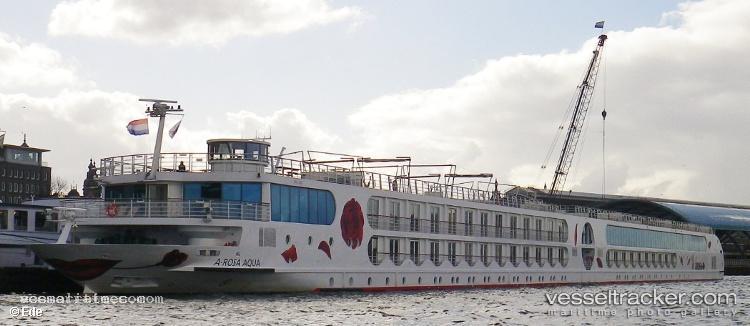 Prima-Sentosa - Bulk Carrier vessel registered in Indonesia