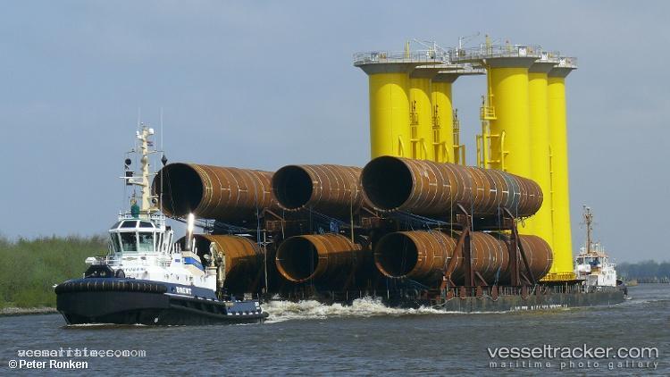 Vb-Brent - [tug.offshore_tug_supply] vessel registered in Netherlands