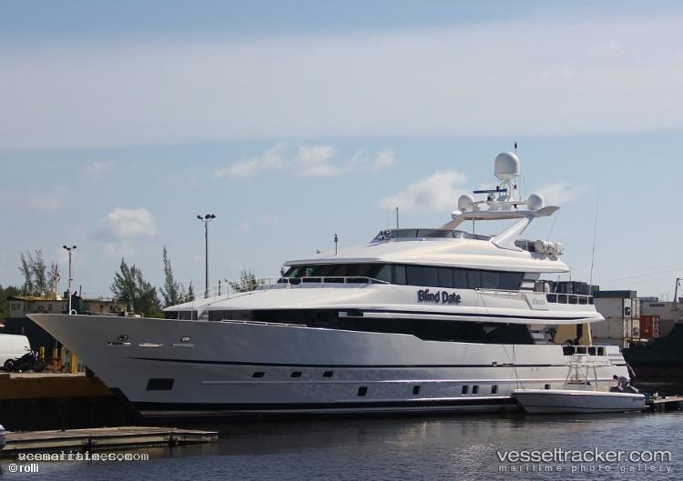 Envy - Service Ship vessel registered in Netherlands
