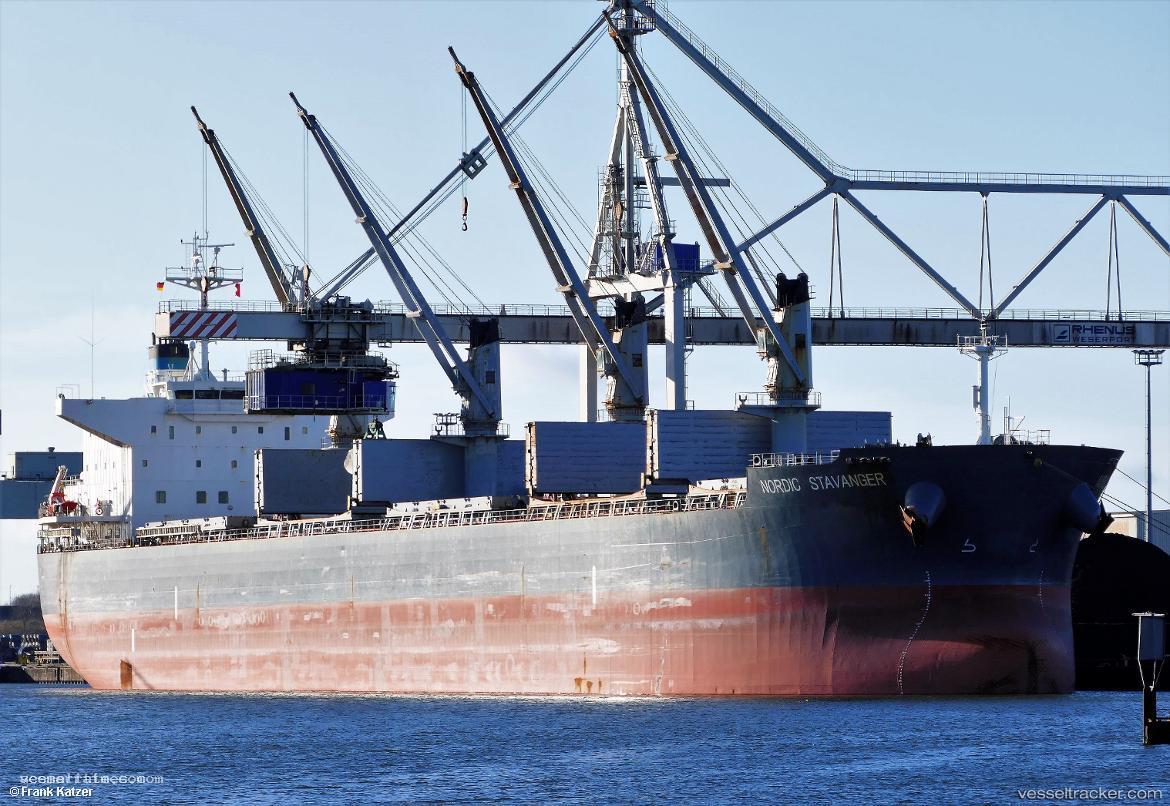 Zahab-Jahan-I - Bulk Carrier vessel registered in Bangladesh