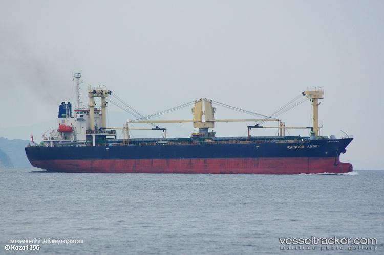 Eastern-Progress - General Cargo Ship vessel registered in Liberia