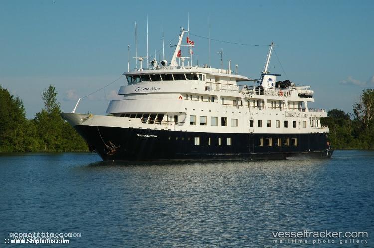 Hos-Coral - Offshore Tug Supply Ship vessel registered in Mexico