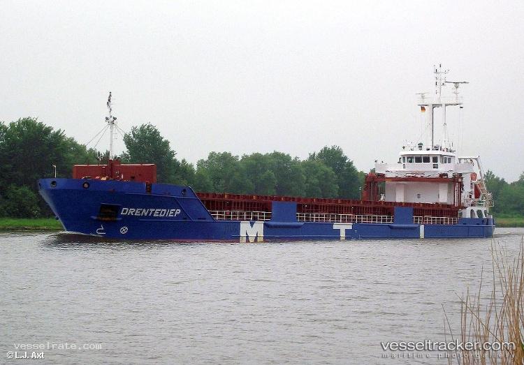 Amberland - Multi Purpose Carrier