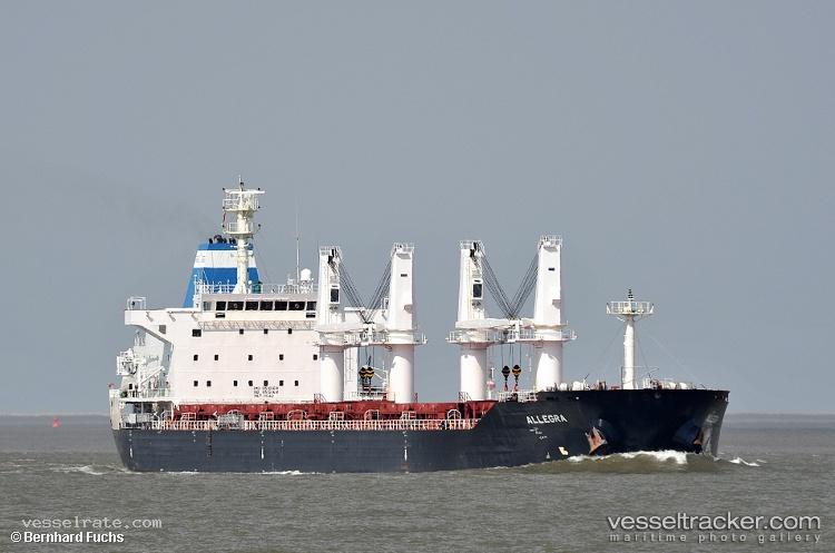 Allegra - Bulk Carrier