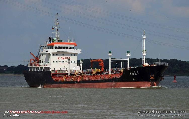Agrasen - Bitumen Tanker