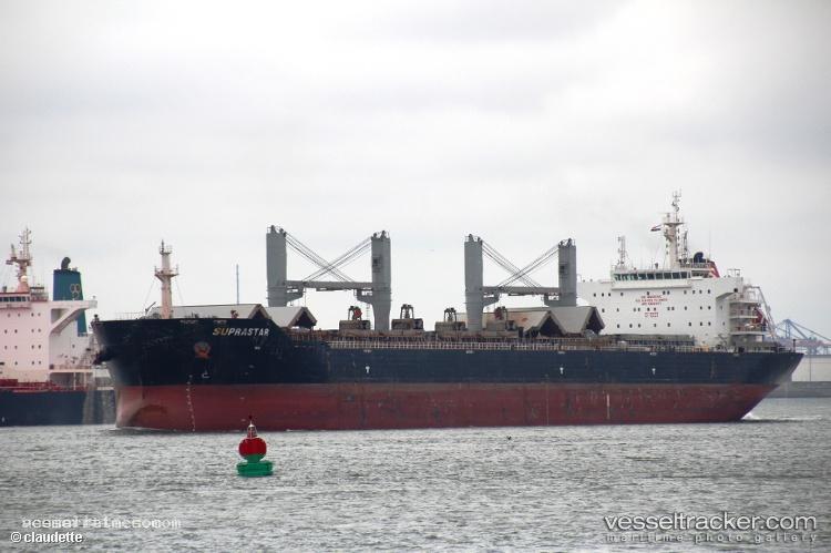 Flc-Celebration - Bulk Carrier vessel registered in Marshall Islands