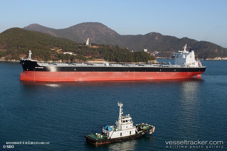 Fellowship - Bulk Carrier vessel registered in Marshall Islands