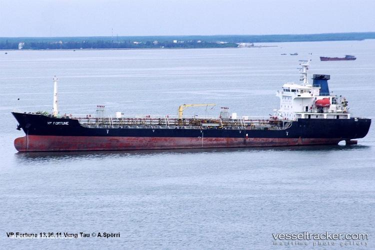 Great-Lady - Oil Products Tanker
