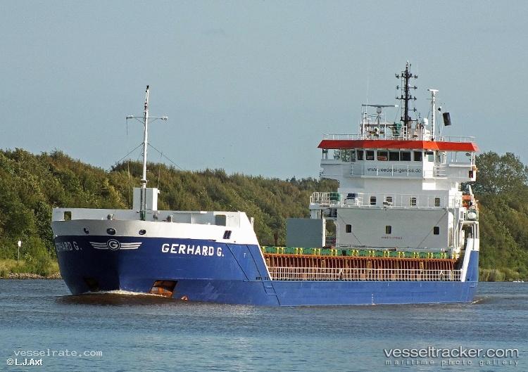 Amber-Star - Multi Purpose Carrier