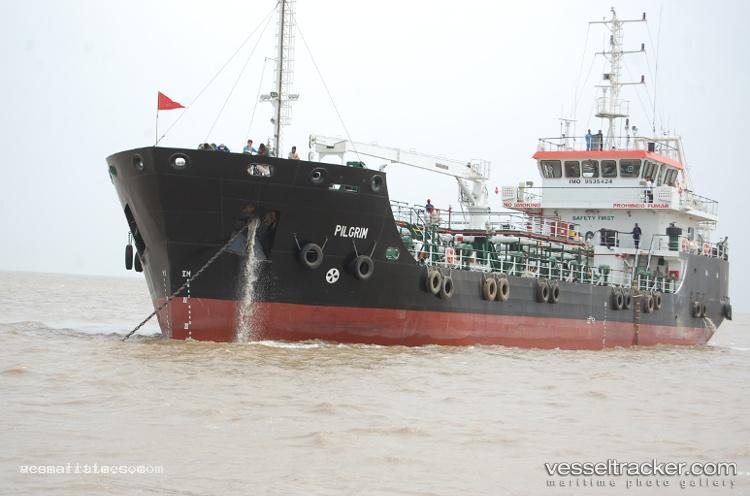 Sb-Alisea - Service Ship vessel registered in Italy