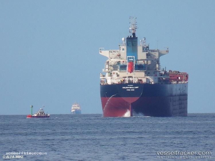 Gb-Venture - Chemical Oil Products Tanker vessel registered in Singapore