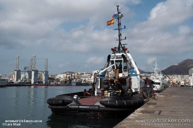 Capo-Noli - [tug.offshore_tug_supply] vessel registered in Italy