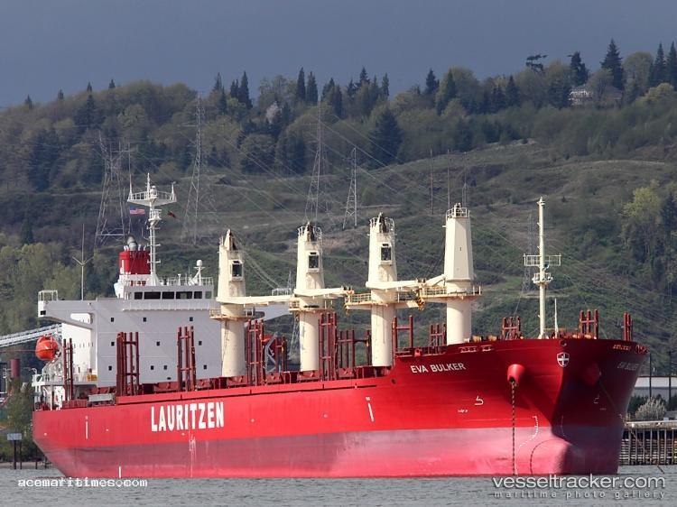 Agia-Fotini - General Cargo Ship