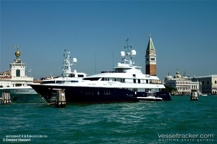 My-Rare-Find - Service Ship vessel registered in Malta