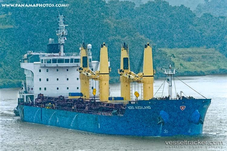 Alytus - Bulk Carrier