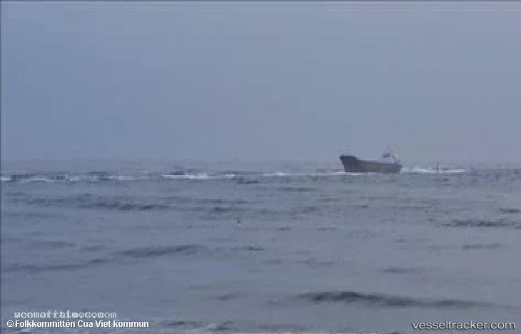 Thanh-Thanh-Dat-45 - General Cargo Ship