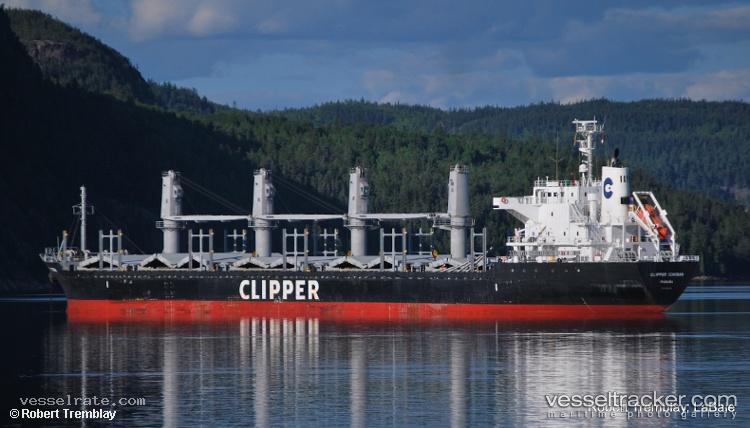 Alea - Bulk Carrier