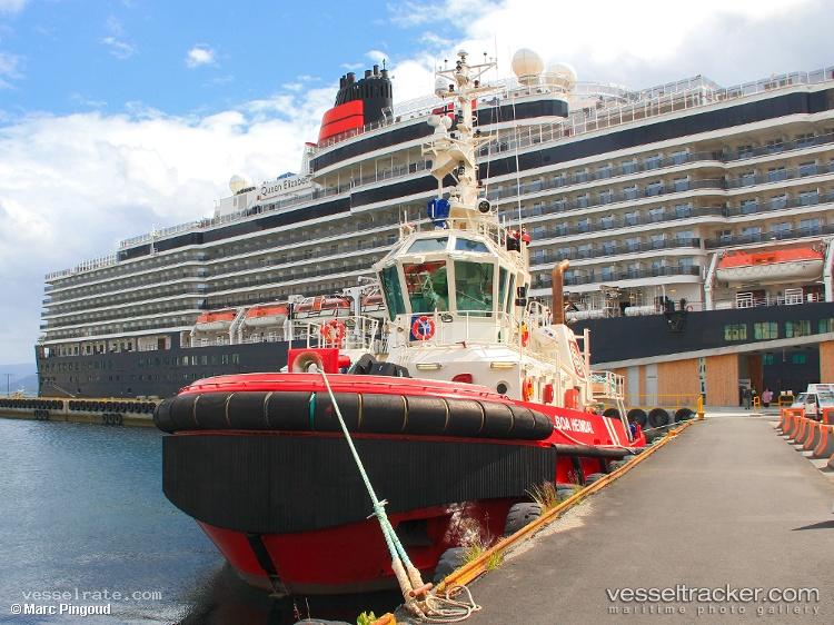Boa-Heimdal - [tug.offshore_tug_supply] vessel registered in Norway