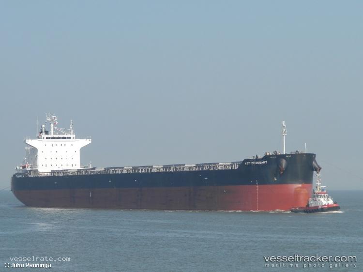 Alliance - Bulk Carrier