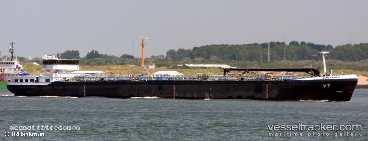 Nazar - Other Tanker vessel registered in Netherlands