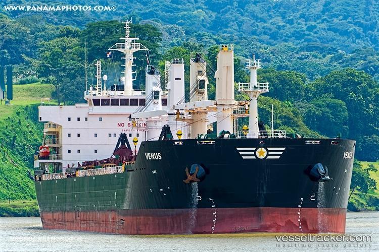 Phoenix - Bulk Carrier vessel registered in Singapore