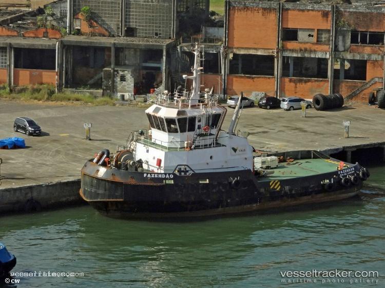 Fazendao - [tug.offshore_tug_supply] vessel registered in Brazil