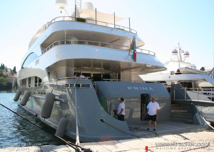 Armada - Service Ship