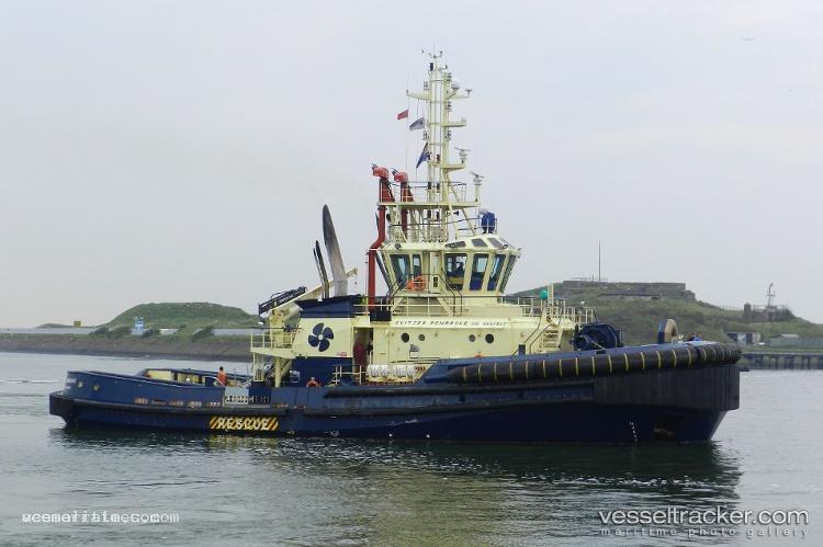 Fairplay-39 - [tug.offshore_tug_supply] vessel registered in Portugal