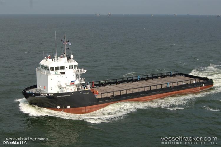 Harvey-Legend - Offshore Tug Supply Ship