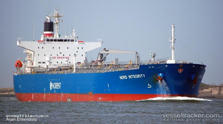 Virgen-Del-Quinche - Oil Products Tanker vessel registered in Cyprus