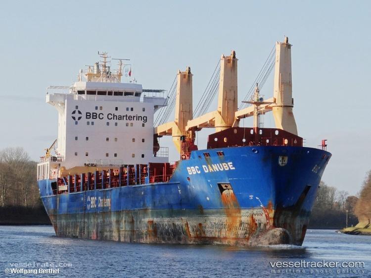 Allied-Brooklyn - Multi Purpose Carrier