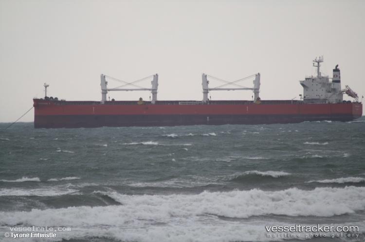 Almar - Bulk Carrier