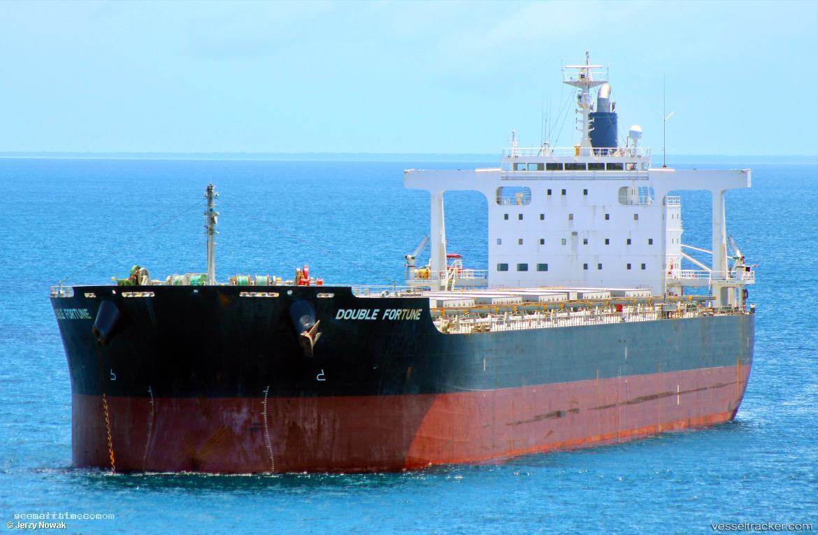 Yu-Heng-Star - Bulk Carrier vessel registered in Liberia