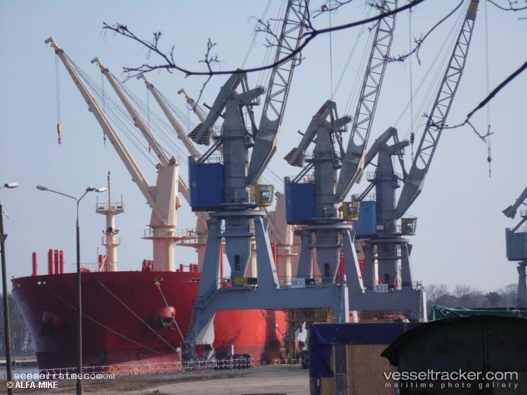 Kotor - Bulk Carrier