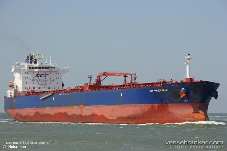 Northernlight - Crude Oil Tanker vessel registered in Malta