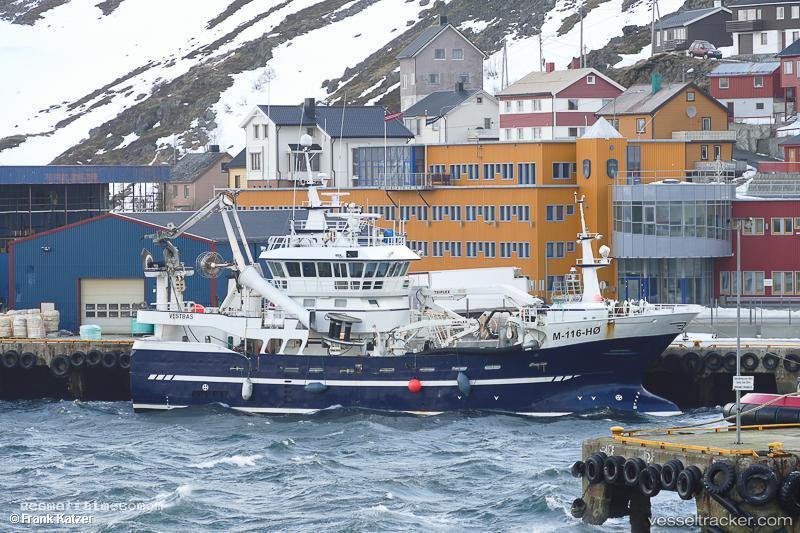 Topas - Fishing Vessel vessel registered in Norway