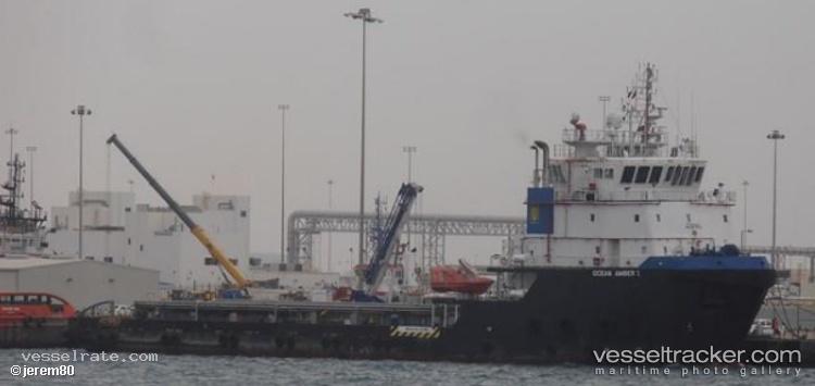 Am-Power - Offshore Tug Supply Ship