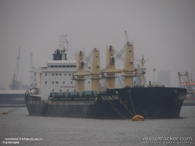 Tan-Binh-239 - Bulk Carrier