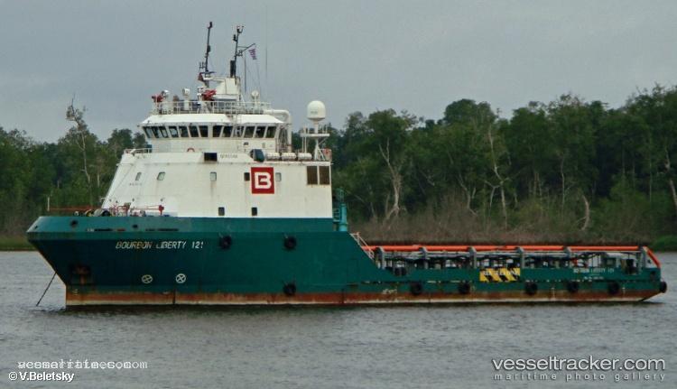 Ng-Explorer - Fishing Support Vessel vessel registered in Portugal