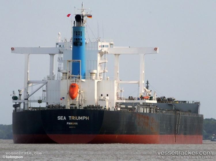 Bh-Libra - Bulk Carrier vessel registered in Liberia