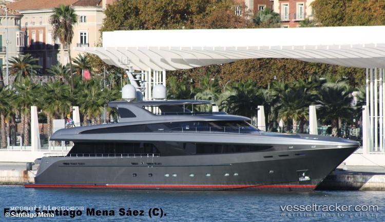 Smooth-Operator - Yacht vessel registered in Malta