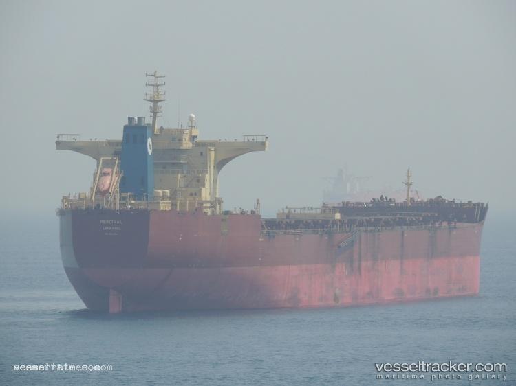 Volta - Bulk Carrier vessel registered in Marshall Islands