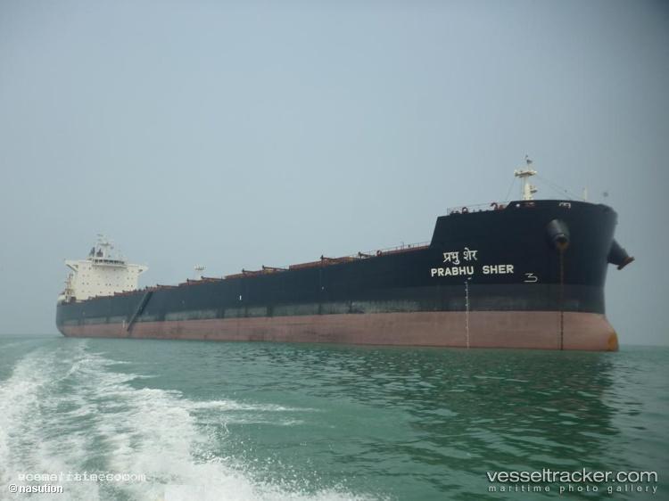 Seastrength - Bulk Carrier vessel registered in Malta