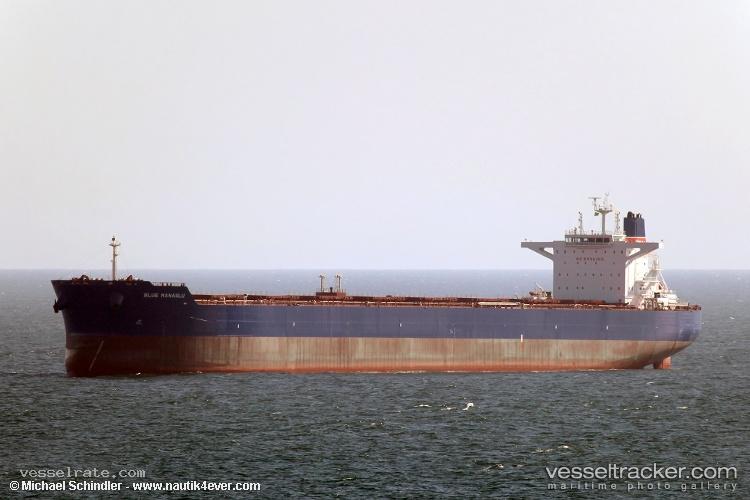 Alpha-Liberty - Bulk Carrier