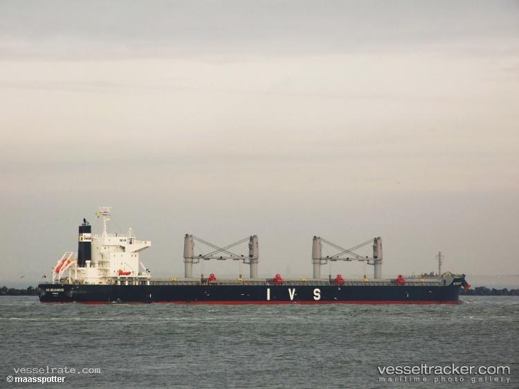 Anassa - Bulk Carrier