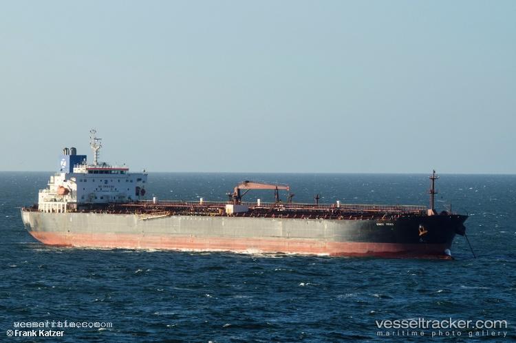 Khairpur - Oil Products Tanker vessel registered in Pakistan
