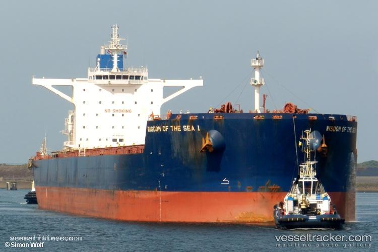 Lila-Gondpur - Bulk Carrier vessel registered in Liberia